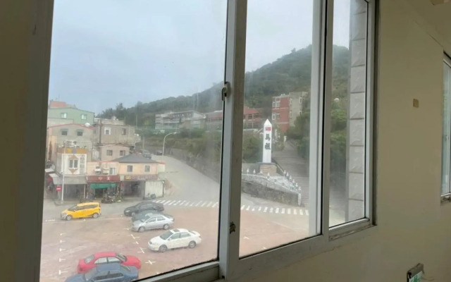 馬港驛站 Oldharbor Hostel