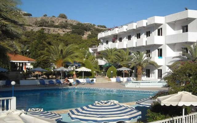 Thalia Hotel
