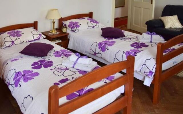 Apartment Dona Vesna