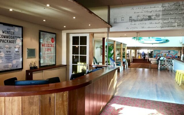Portsea Hotel