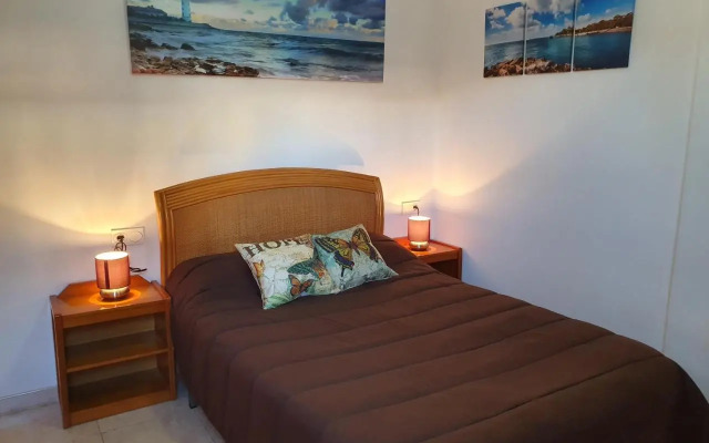 Rico Apartaments Ricosol