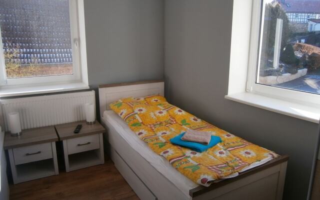 Monteurzimmer Isling