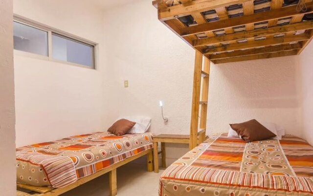 Casa Alphela Playa del Carmen