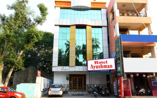 Hotel Ayushman