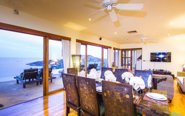 Baan Talay Sai Villa