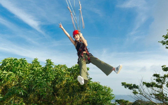 Verdant Hotel & Holistic Experience