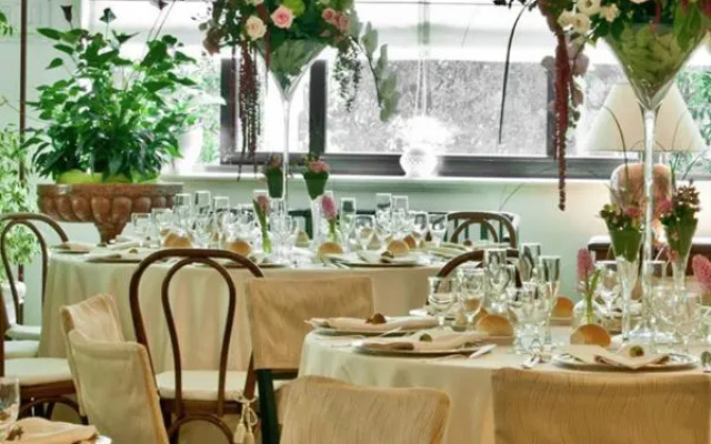 Mion Hotel & Sanìo Restaurant