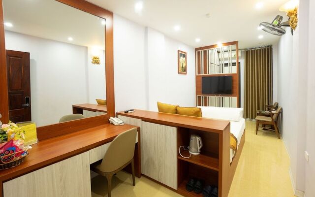 Hoang Bach Hotel
