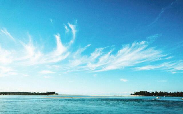 The Sebel Noosa
