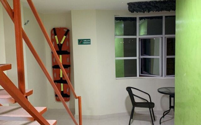Hotel El Portal