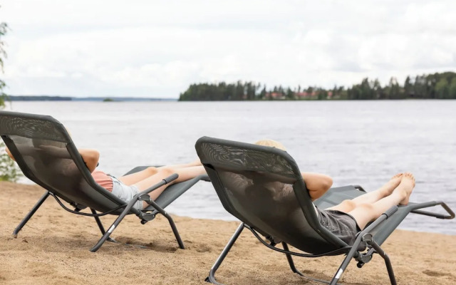 Vuokatti Booking Suites