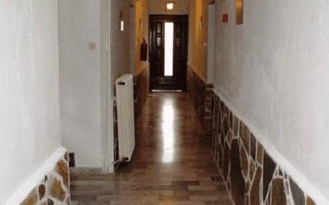 Seranides Boutique Hotel