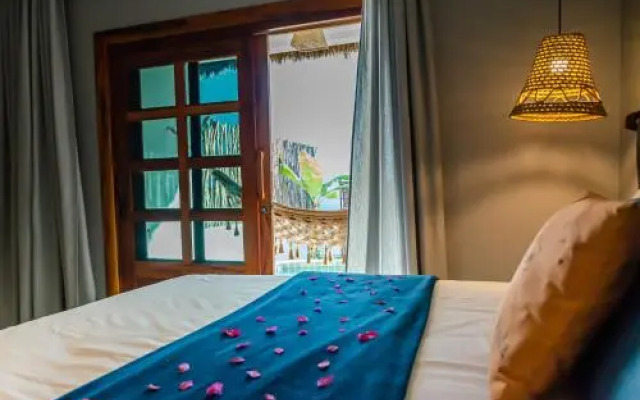 Pousada Pura Vida Club Brasil