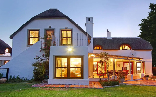 Noordhoek The Lookout