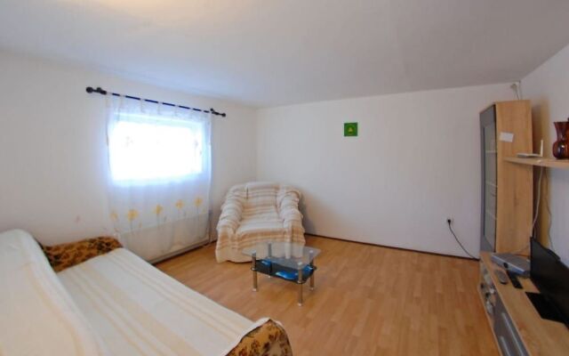 Meditteraneo Apartments