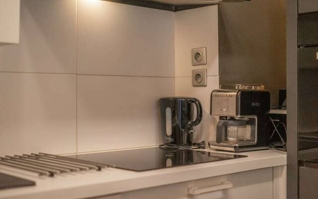 Belle Étoile Luxury Private Apartment