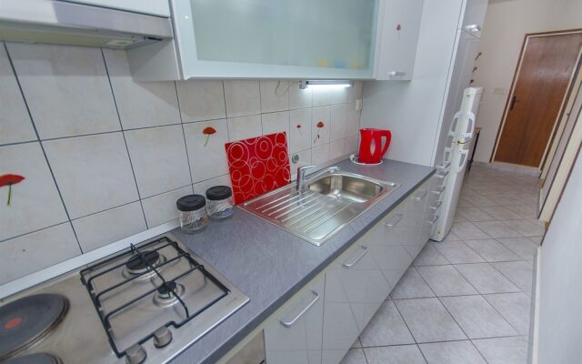 Apartment Jema
