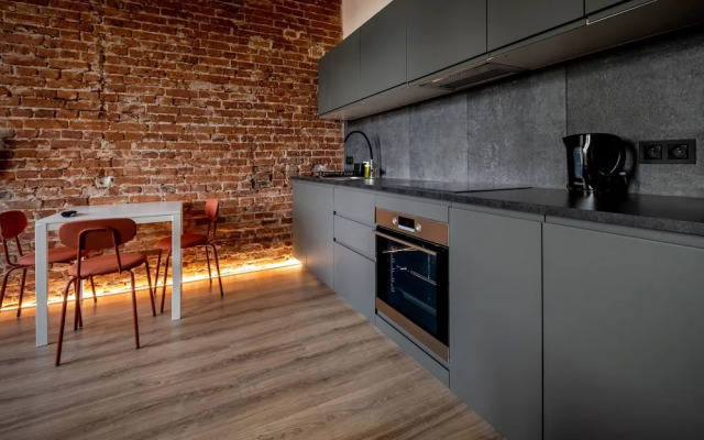 RentPlanet - Apartamenty Krasińskiego