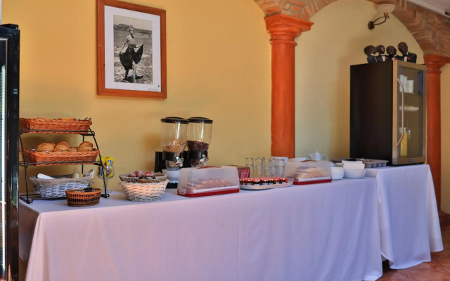 Hotel Playa