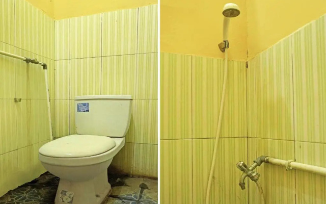 SPOT ON 3857 Sweet Candy 1 Syariah