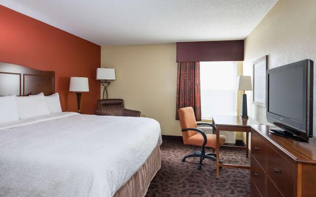 Hampton Inn Mansfield/Ontario