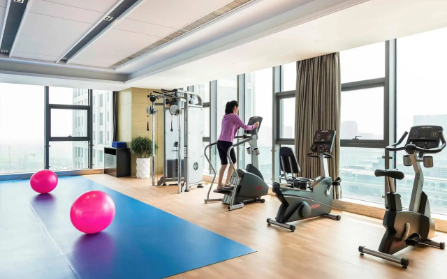 Novotel Ningbo East