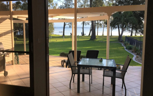 Paradise Beach Apartments