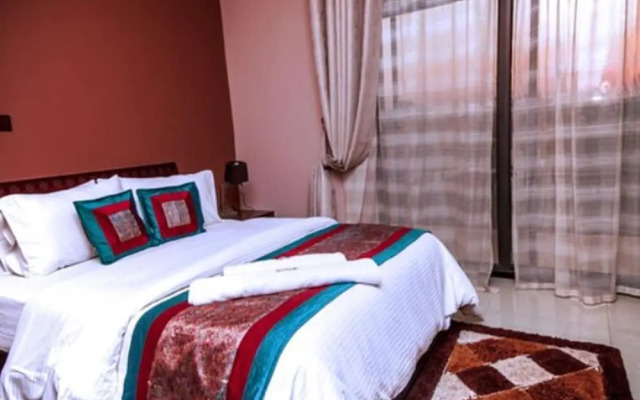 Melsim Lodge