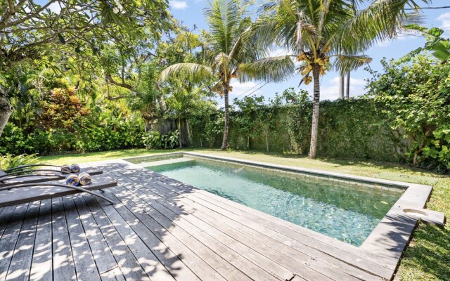 Ohana Bungalow by Hombali