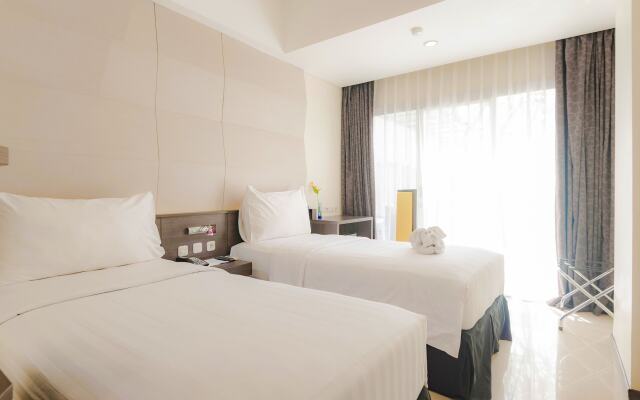 Fashion Hotel Legian