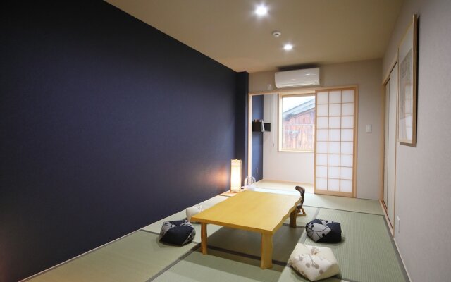 PASSAGE Higashiyama Sanjo