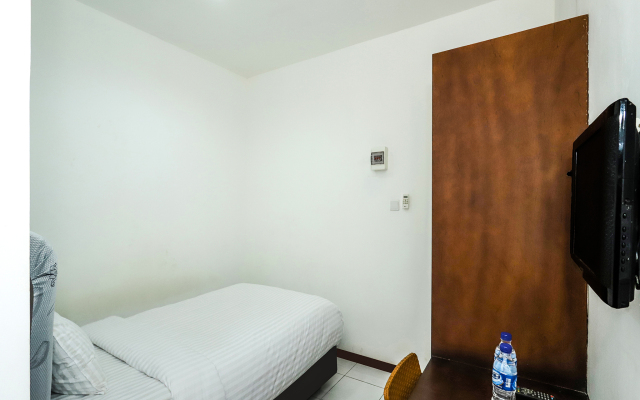 Super OYO 1582 Bungo Guest House