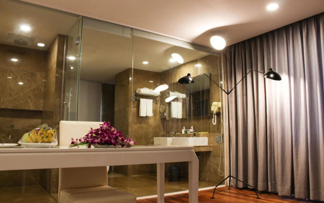 Grand Sokhalay Hotel