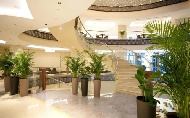 Worth Peninsula Madinah