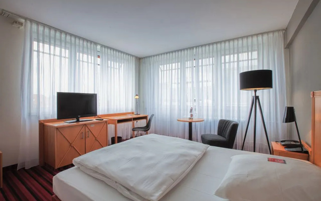 Concorde Berlin Hannover