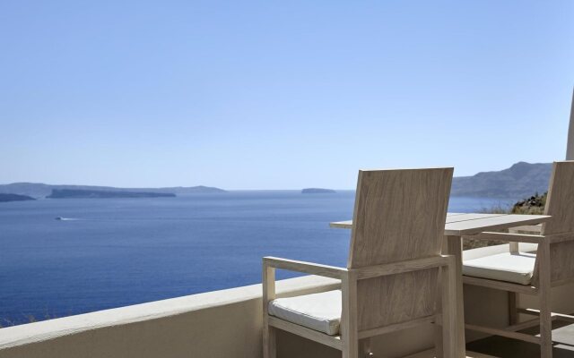 Mystique, a Luxury Collection Hotel, Santorini