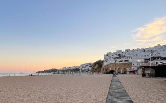 Old Fisherman's Corner 16 - Centro Old Town Albufeira