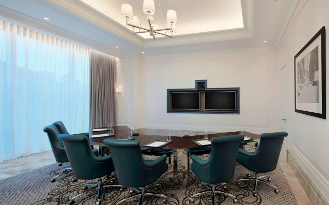 The St. Regis Kuala Lumpur