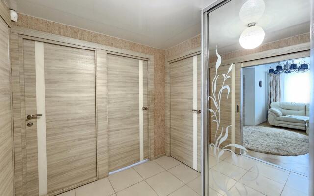 Live comfortably on 31 Embankment Street