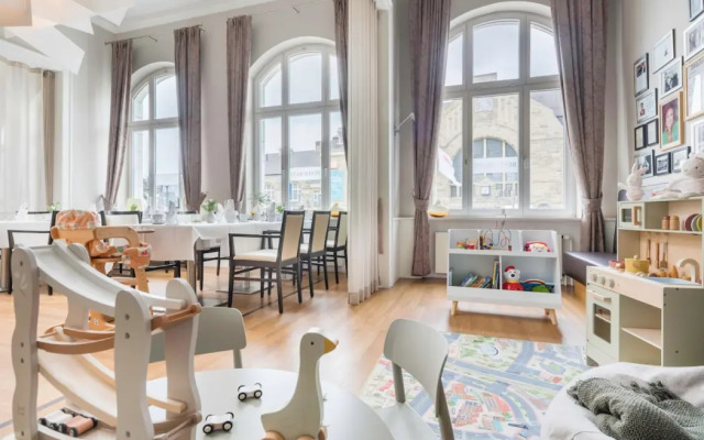 Steigenberger Hotel Bielefelder Hof