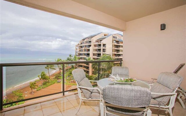 Sands Of Kahana 255 - Two Bedroom Condo