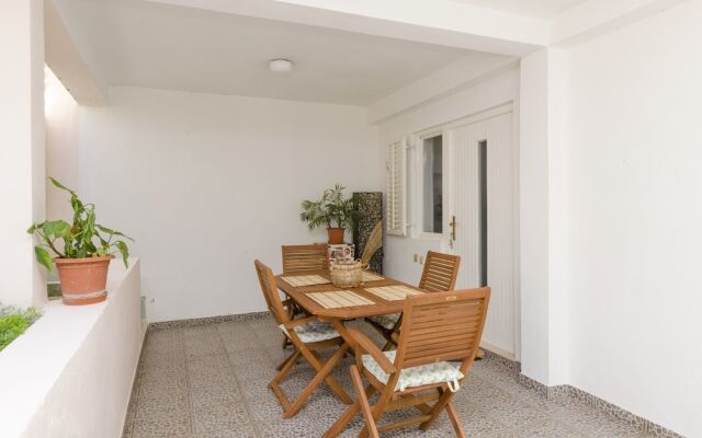 Apartments Majda