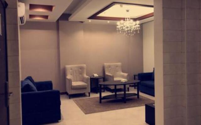 Mesas Gulf Hotel