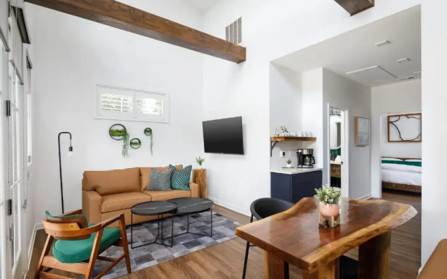 The Station by Compo Hotels