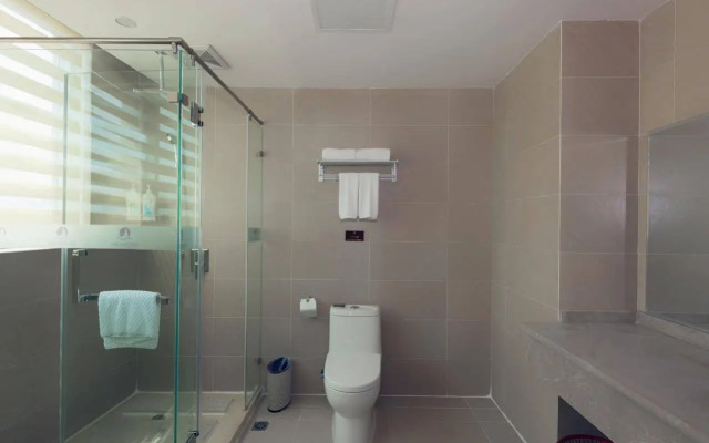 Jingrui Golden Harbor Hotel