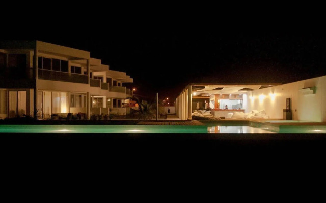 Suites del Mar