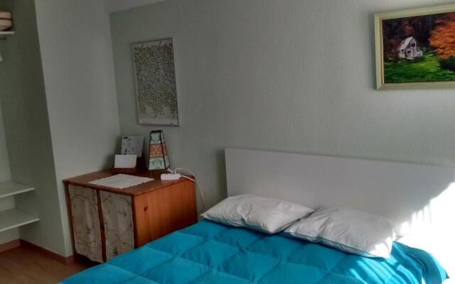 Apartamento "La Bombilla"