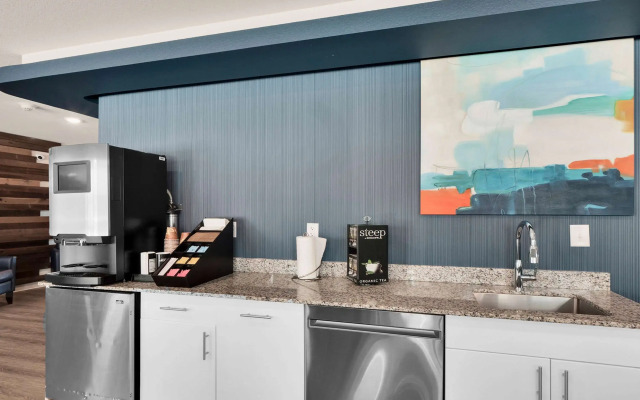 WaterWalk Extended Stay by Wyndham Charlotte - Arrowood