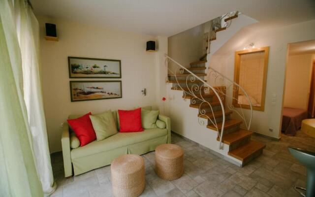 Dreamcatcher Luxury Villa, 1 min walk to beach