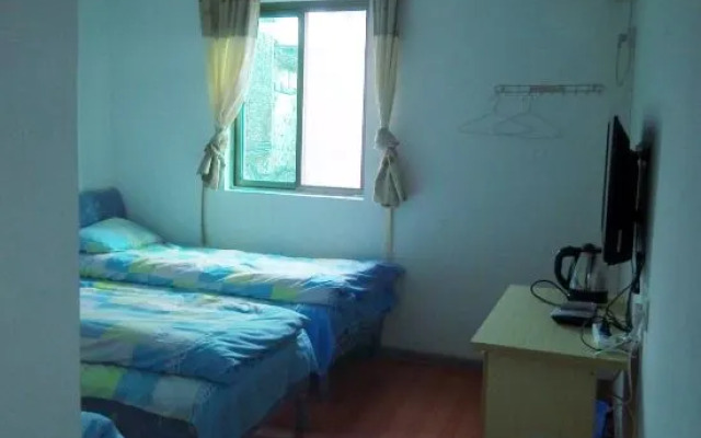 Qingyuan Farm Stay